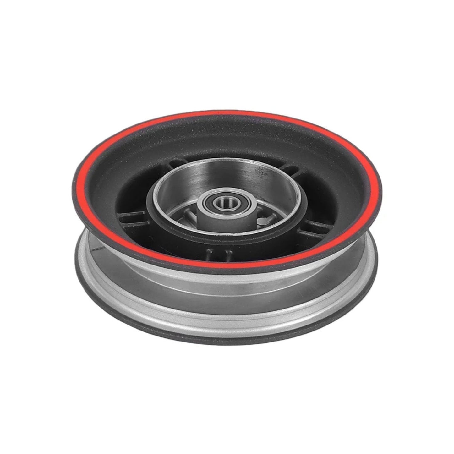 Vordere Felge Xiaomi 5 Max - Ersatzteil - Wheelyshop