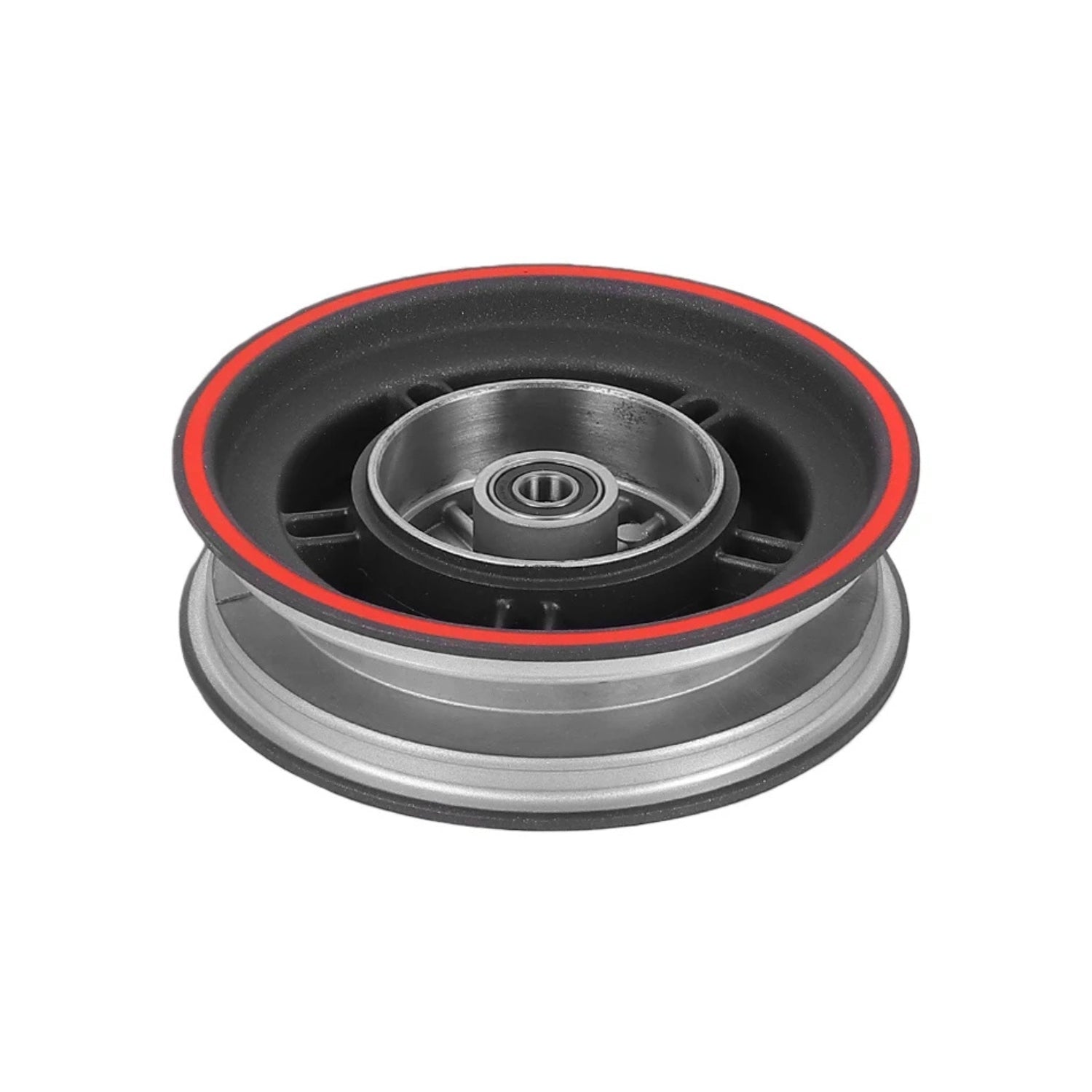 Vordere Felge Xiaomi 5 Max - Ersatzteil - Wheelyshop