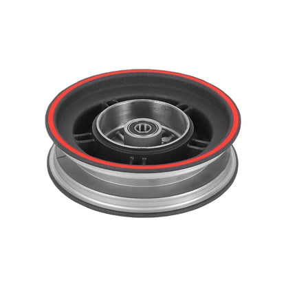 Vordere Felge Xiaomi 5 Max - Ersatzteil - Wheelyshop