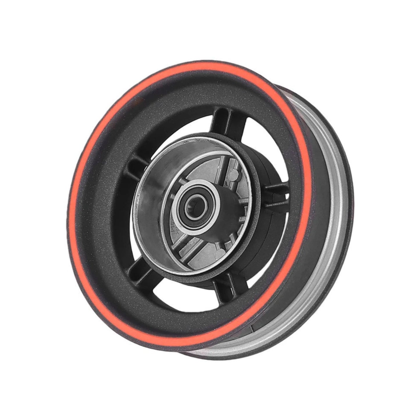 Vordere Felge Xiaomi 5 Max - Ersatzteil - Wheelyshop