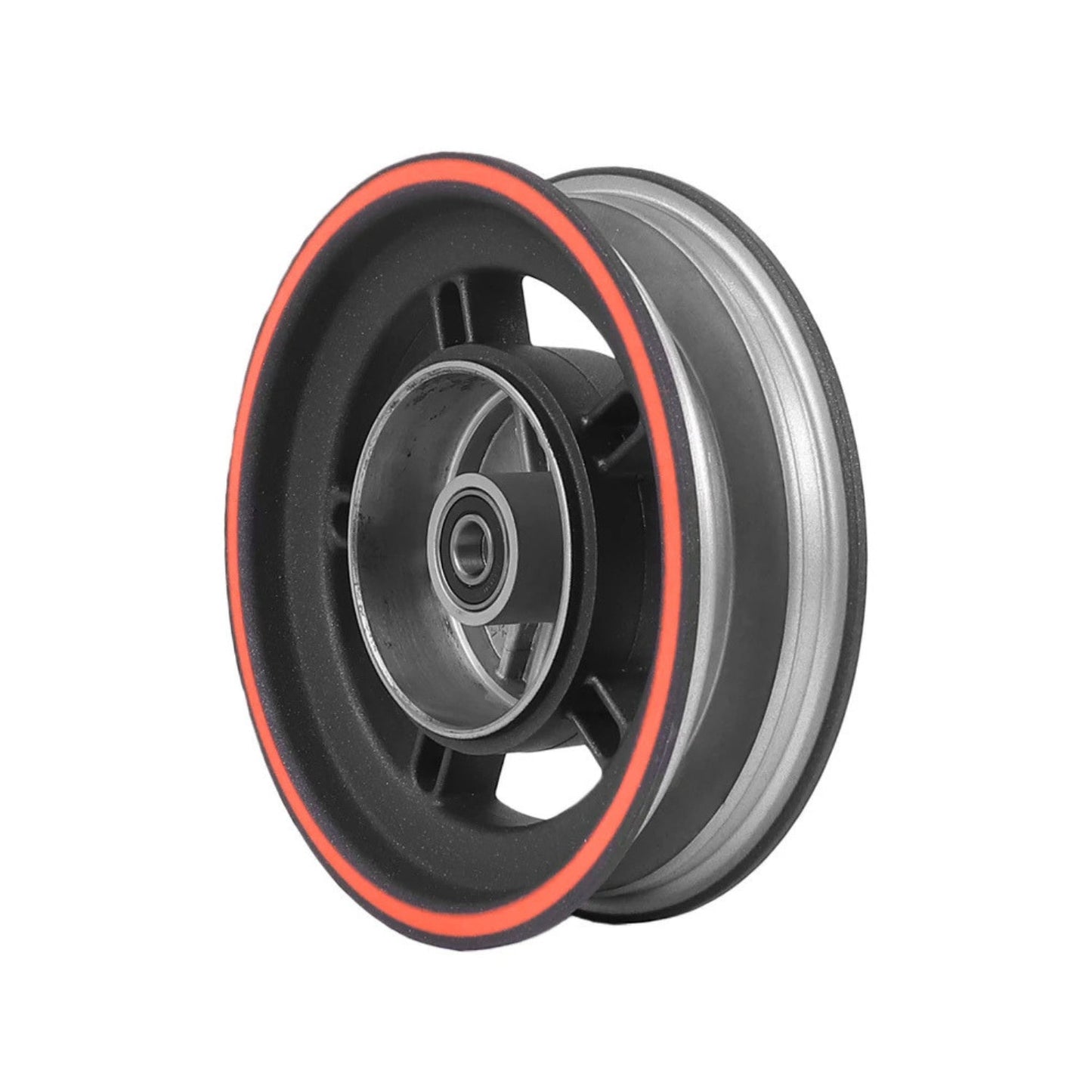 Vordere Felge Xiaomi 5 Max - Ersatzteil - Wheelyshop