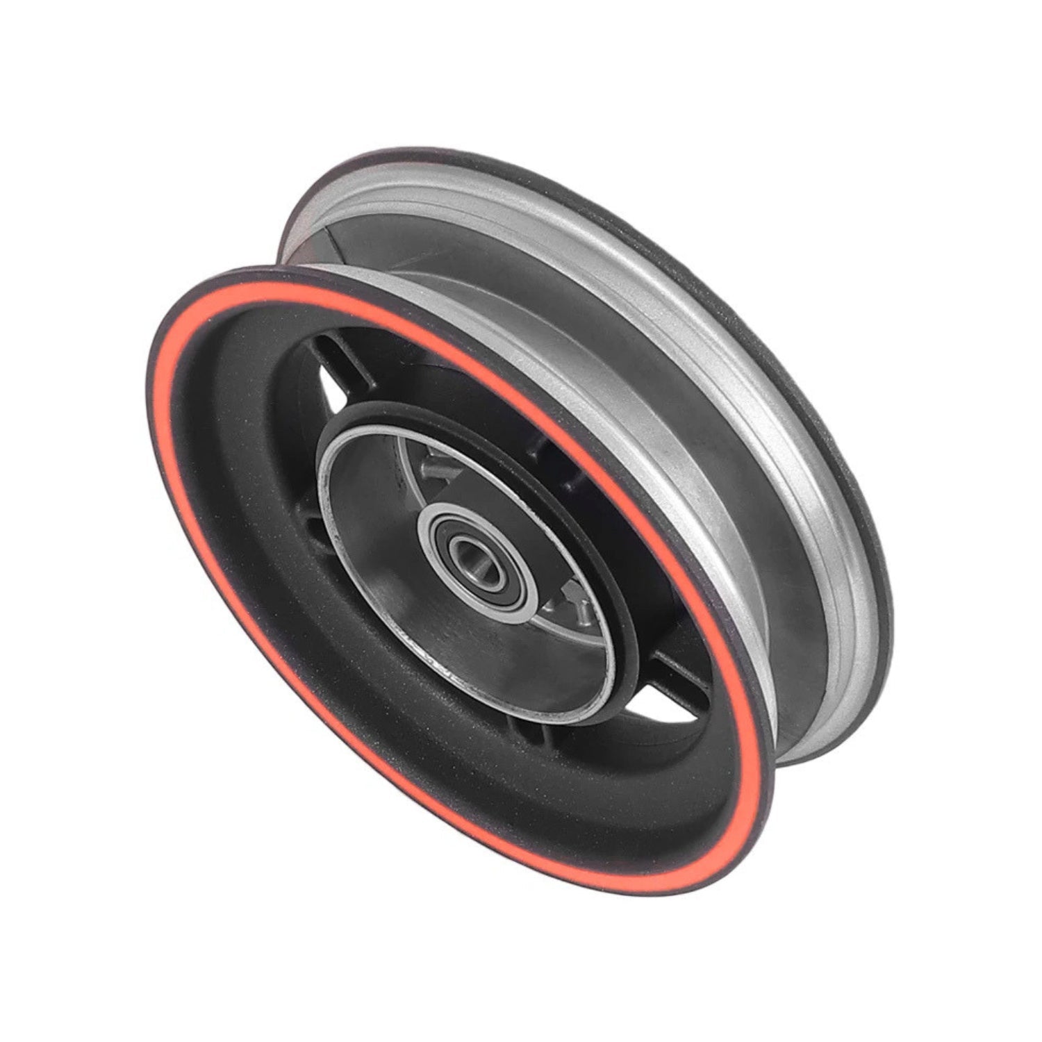 Vordere Felge Xiaomi 5 Max - Ersatzteil - Wheelyshop