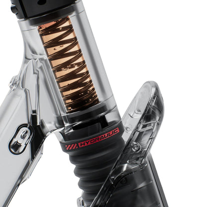 Gefederte Vordergabel Ninebot F3/F3 Pro - Ersatzteil - Wheelyshop