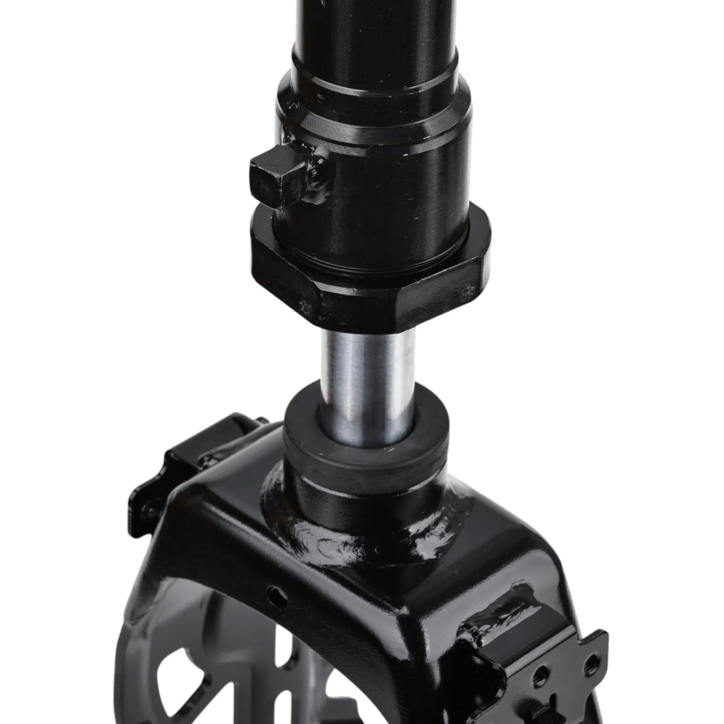 Gefederte Vordergabel Ninebot F3/F3 Pro - Ersatzteil - Wheelyshop