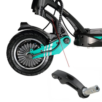 Vordere Schwinge VSETT 9/9+ - Ersatzteil - Wheelyshop