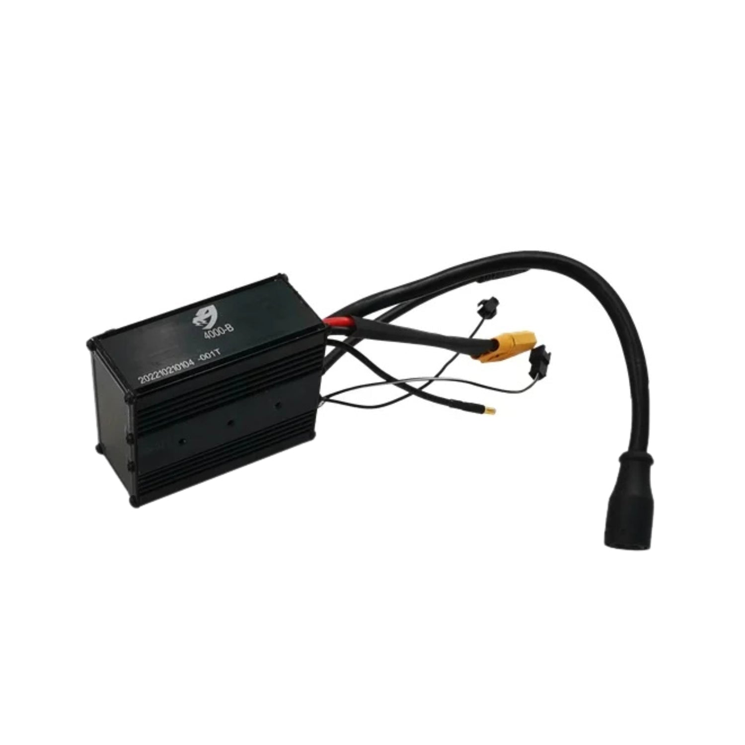 Vorderer Controller NAMI Burn-E Max - Ersatzteil - Wheelyshop