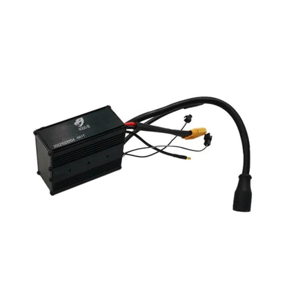 Vorderer Controller NAMI Burn-E Max - Ersatzteil - Wheelyshop
