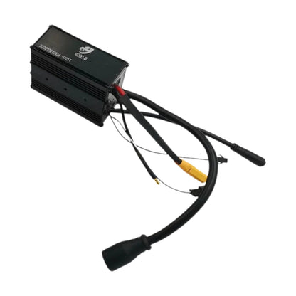 Vorderer Controller NAMI Burn-E Max - Ersatzteil - Wheelyshop