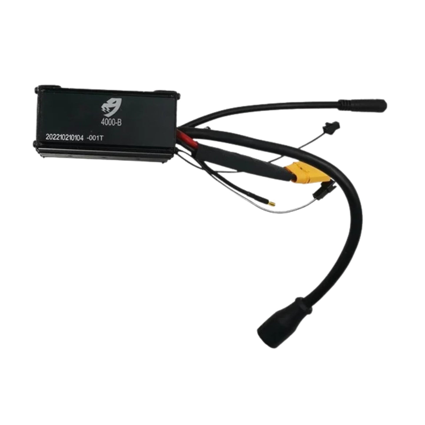 Vorderer Controller NAMI Burn-E Max - Ersatzteil - Wheelyshop