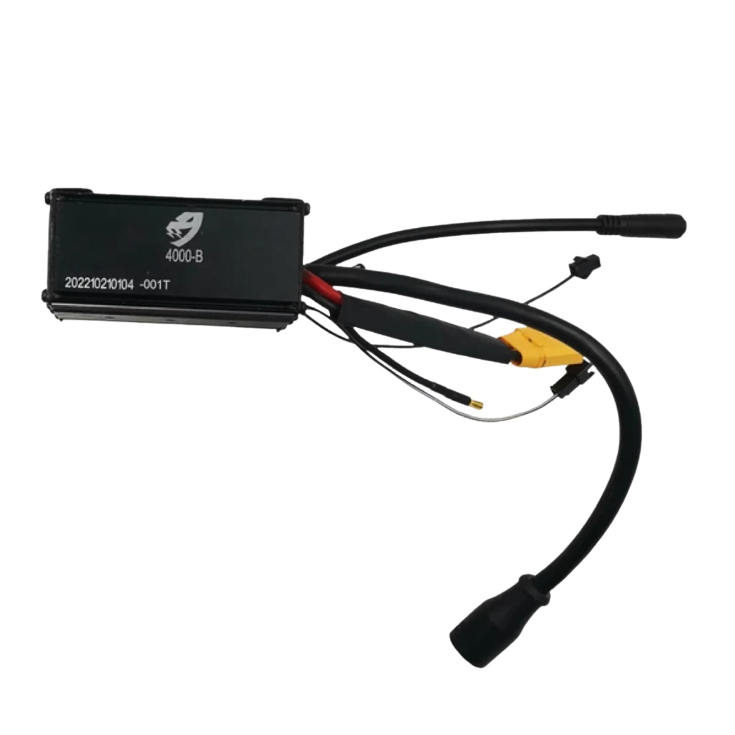 Vorderer Controller NAMI Burn-E Max - Ersatzteil - Wheelyshop