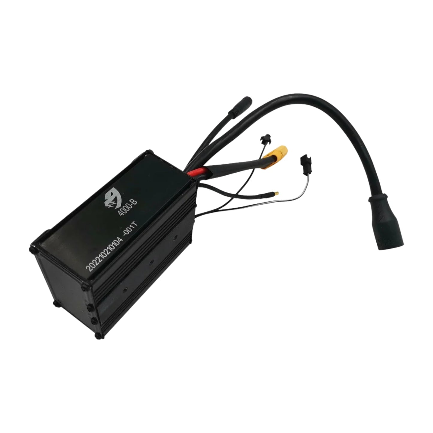Vorderer Controller NAMI Burn-E Max - Ersatzteil - Wheelyshop