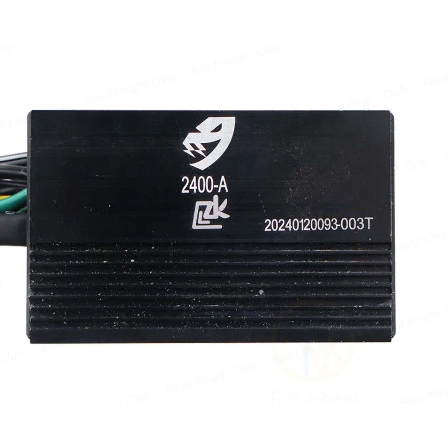 Vorderer Controller NAMI Klima Max - Ersatzteil - Wheelyshop