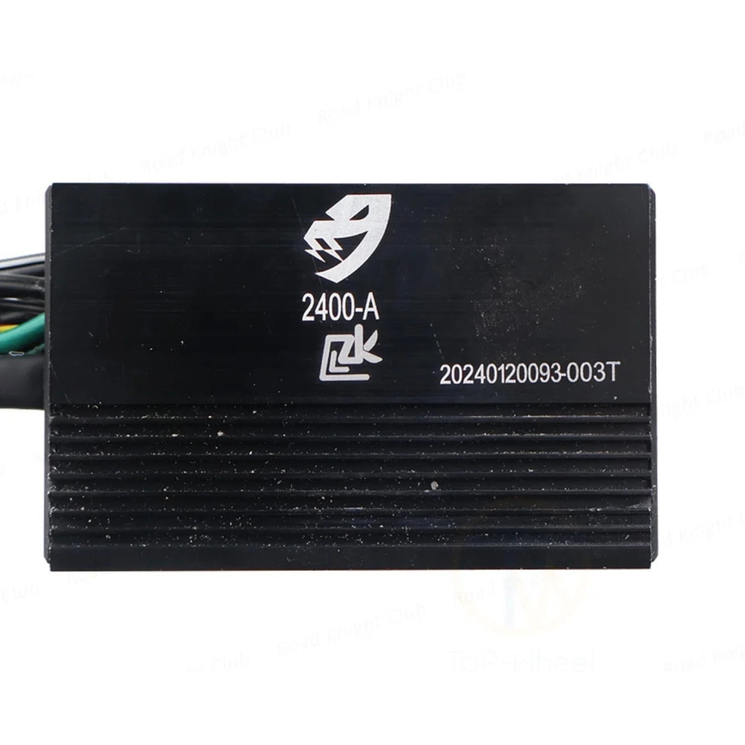 Vorderer Controller NAMI Klima Max - Ersatzteil - Wheelyshop