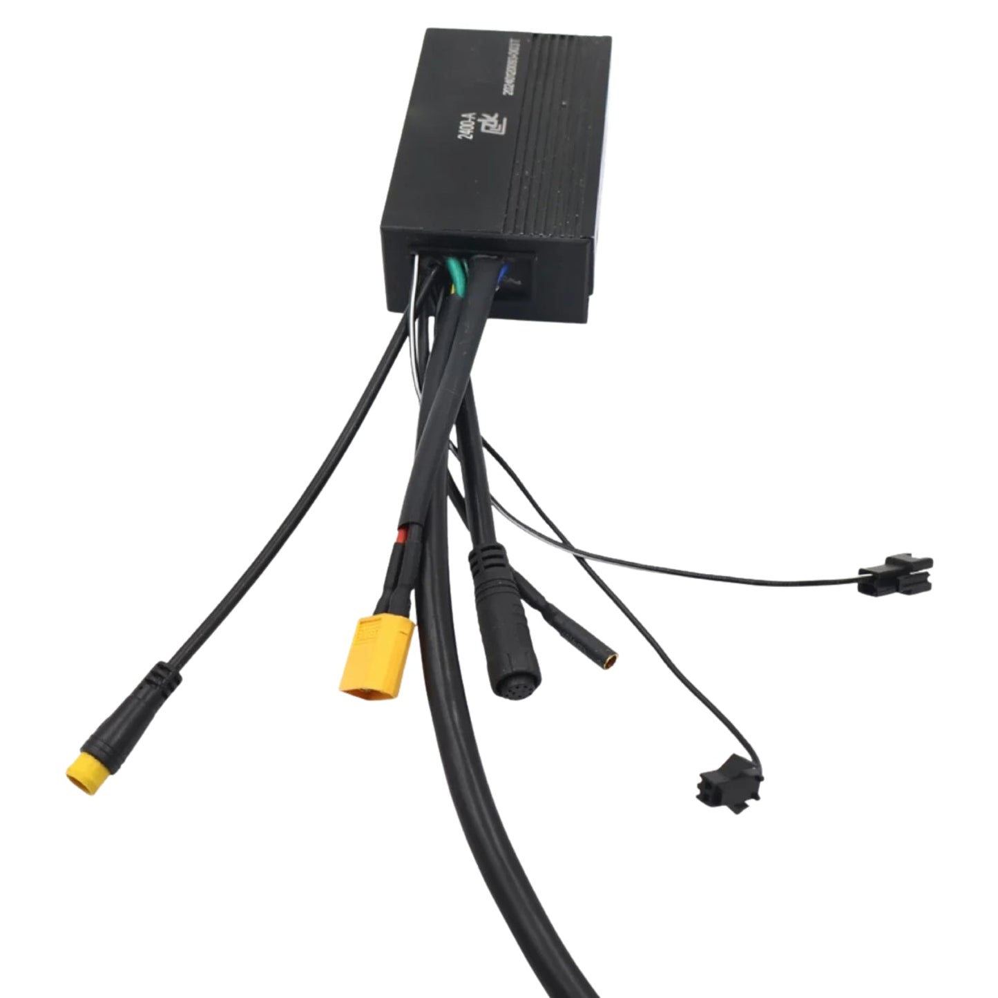Vorderer Controller NAMI Klima Max - Ersatzteil - Wheelyshop