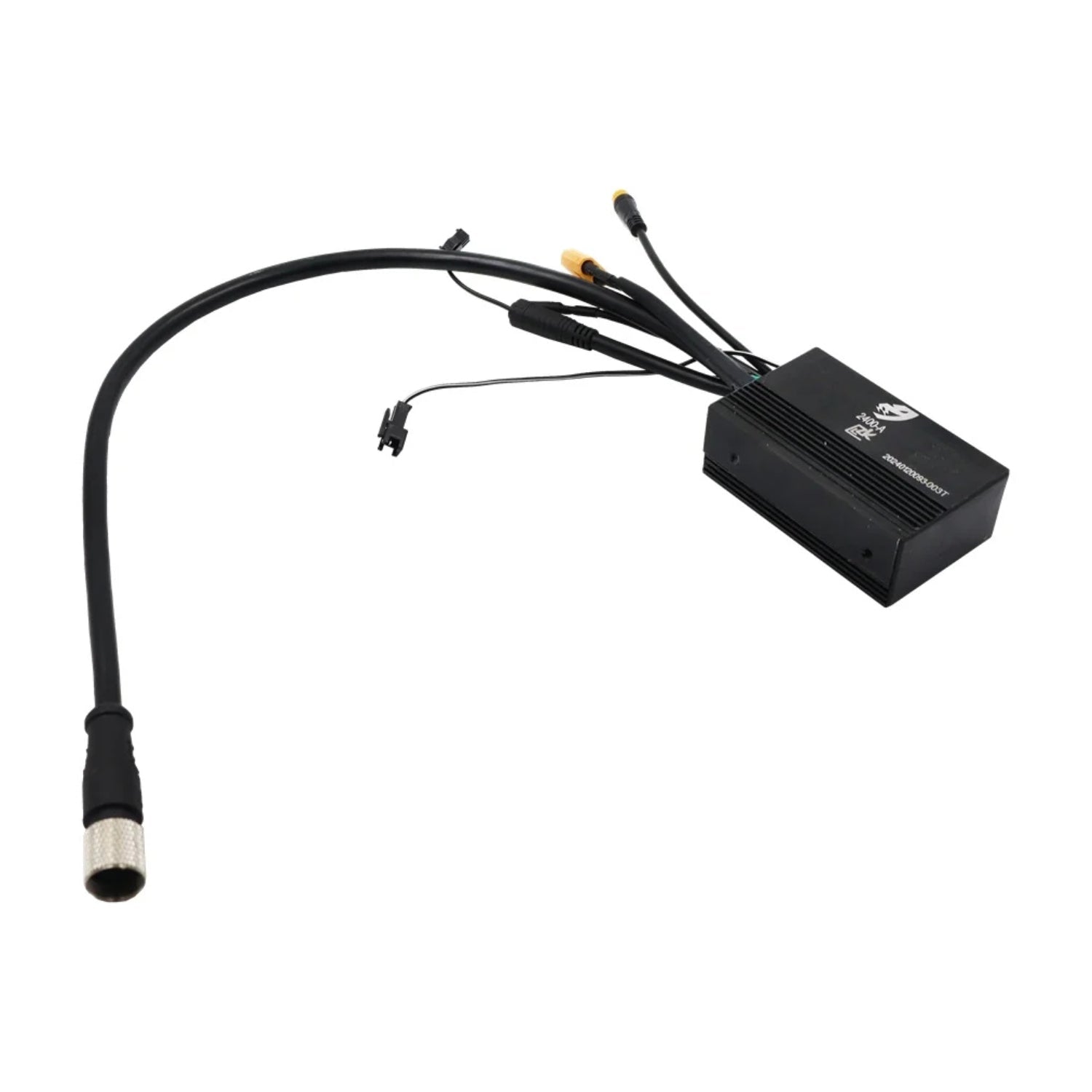 Vorderer Controller NAMI Klima Max - Ersatzteil - Wheelyshop