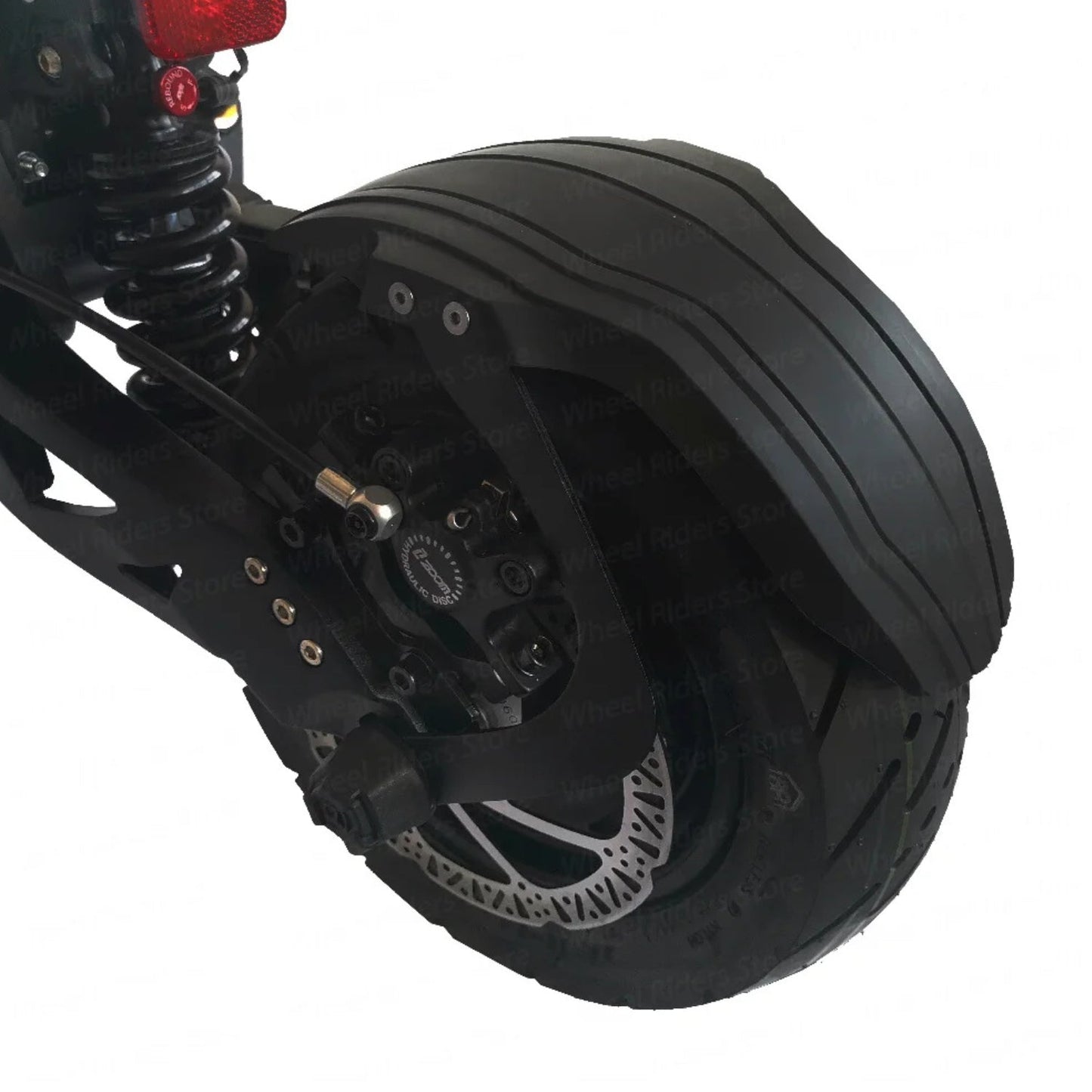 Schutzblech vorne/hinten TEVERUN Fighter Eleven/Eleven+ - Ersatzteil - Wheelyshop