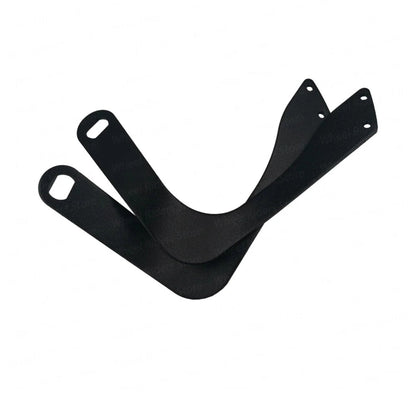 Schutzblech vorne/hinten TEVERUN Fighter Eleven/Eleven+ - Ersatzteil - Wheelyshop