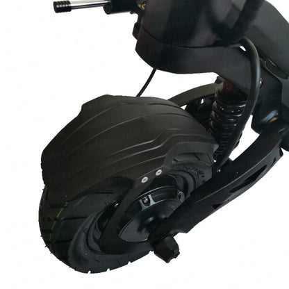 Schutzblech vorne/hinten TEVERUN Fighter Eleven/Eleven+ - Ersatzteil - Wheelyshop