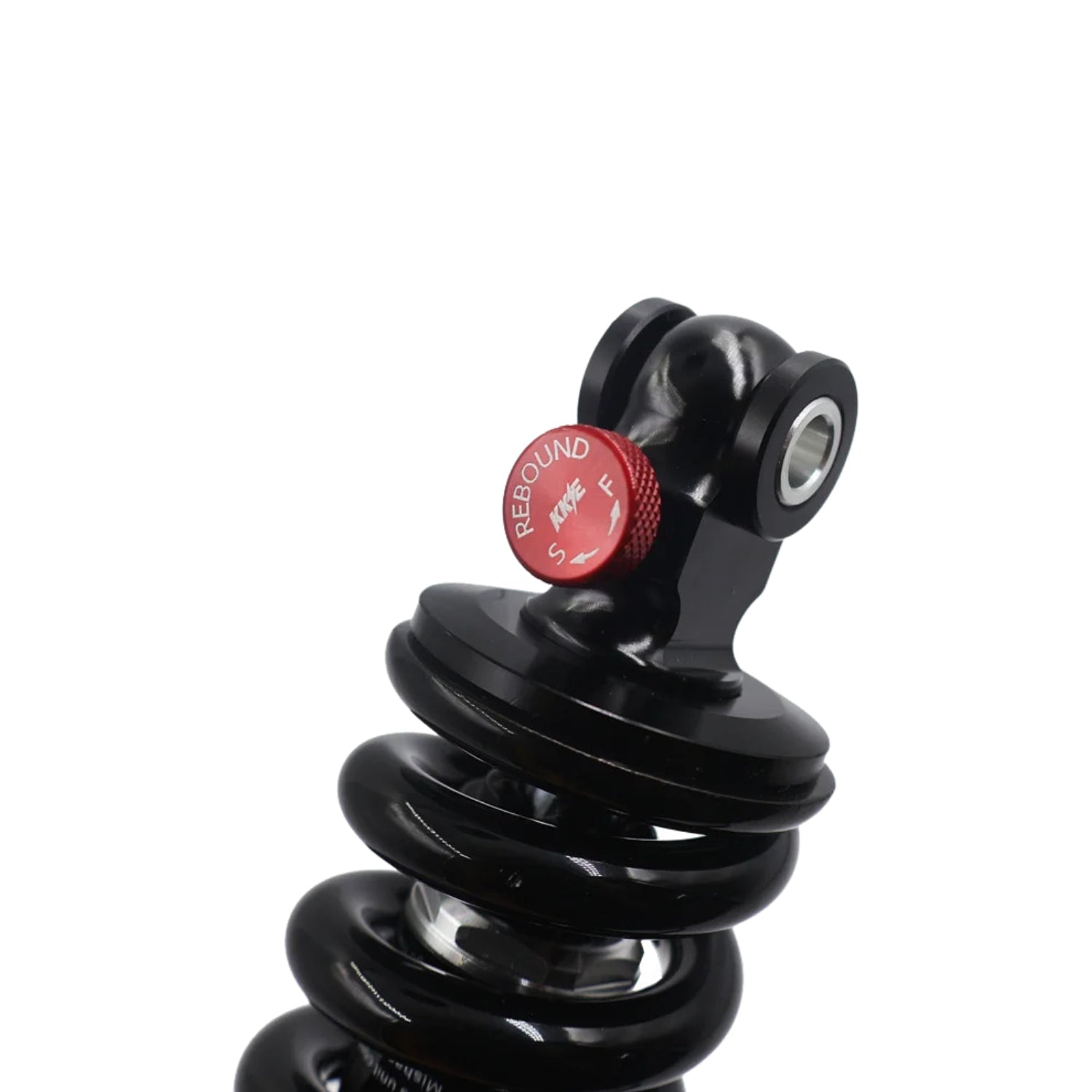 Stoßdämpfer vorne/hinten TEVERUN Fighter Supreme 7260R - Ersatzteil - Wheelyshop