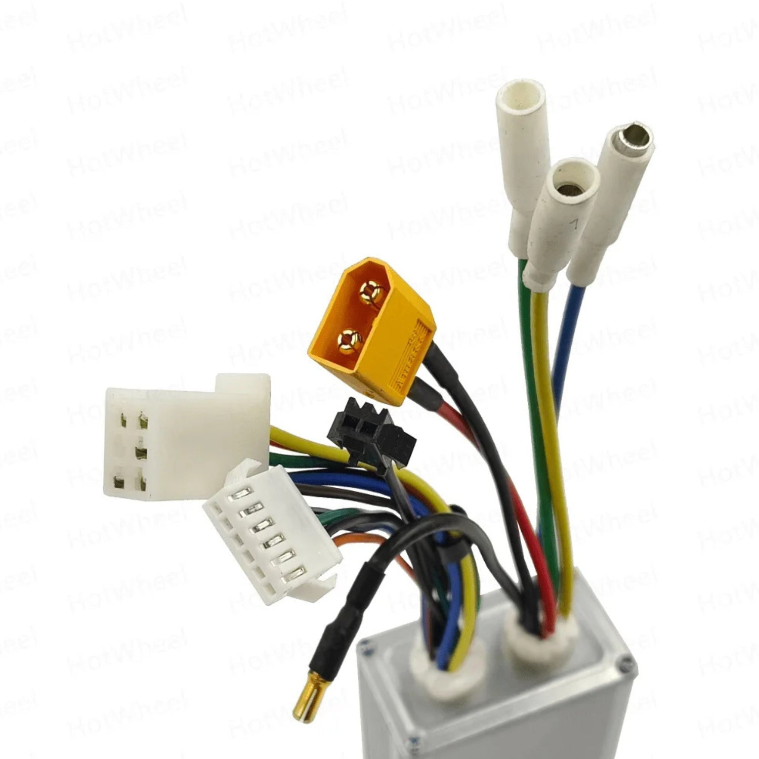 Vorderer/hinterer Controller TEVERUN Blade Mini Pro - Ersatzteil - Wheelyshop