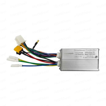 Vorderer/hinterer Controller TEVERUN Blade Mini Pro - Ersatzteil - Wheelyshop