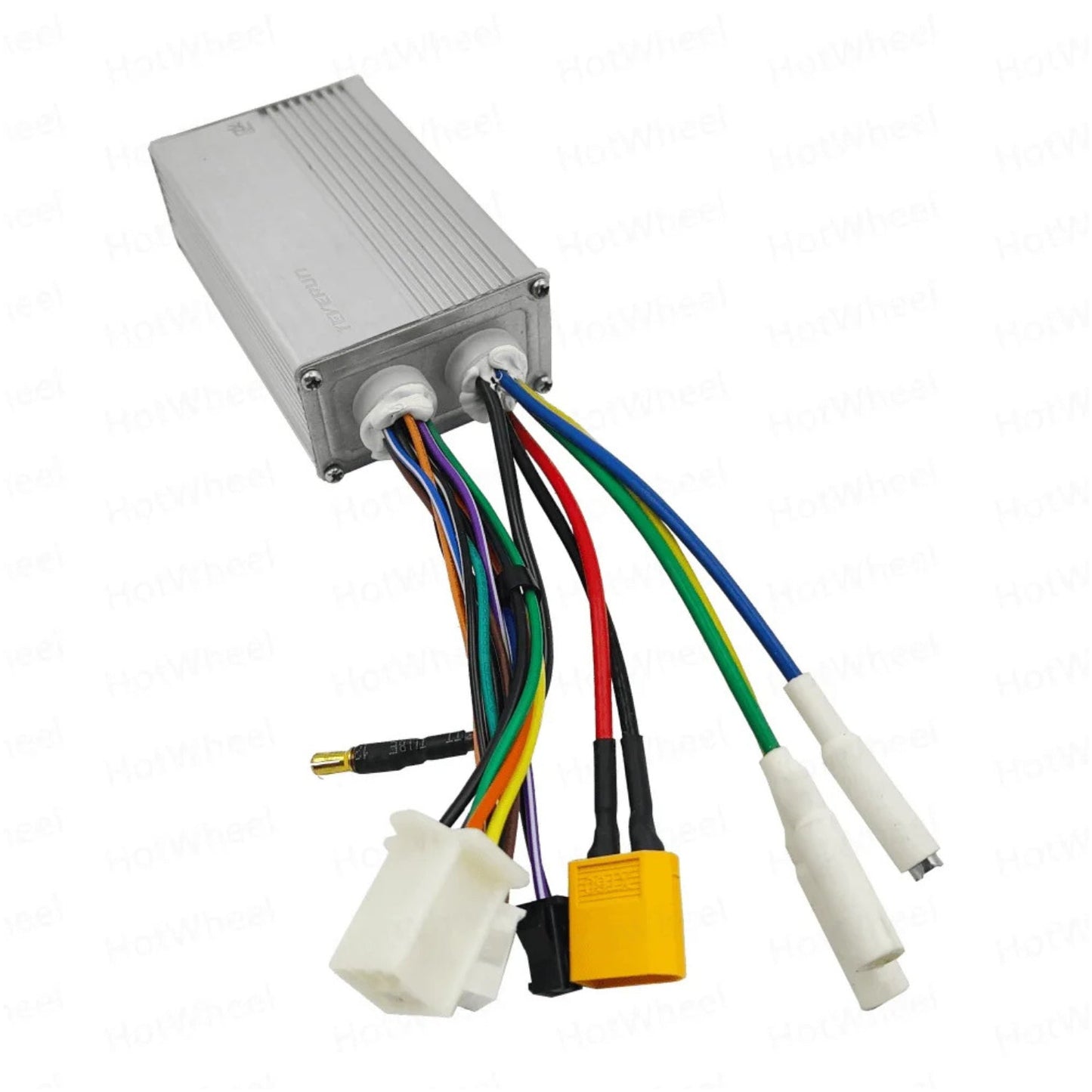 Vorderer/hinterer Controller TEVERUN Blade Mini Pro - Ersatzteil - Wheelyshop