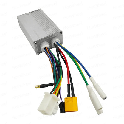 Vorderer/hinterer Controller TEVERUN Blade Mini Pro - Ersatzteil - Wheelyshop