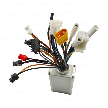 Vorderer/hinterer Controller TEVERUN Blade Mini Pro - Ersatzteil - Wheelyshop
