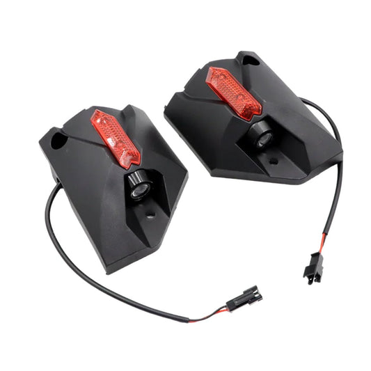 Frontblinker KuKirin G2 Master - Ersatzteil - Wheelyshop