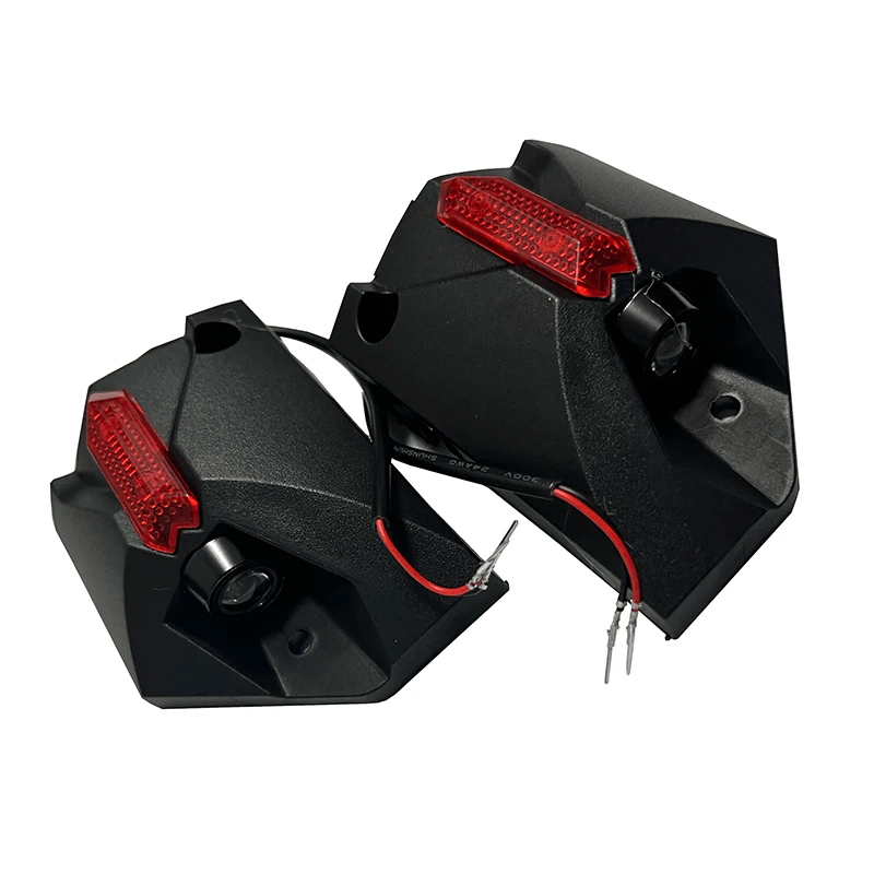 Frontblinker KuKirin G2 Max - Ersatzteil - Wheelyshop