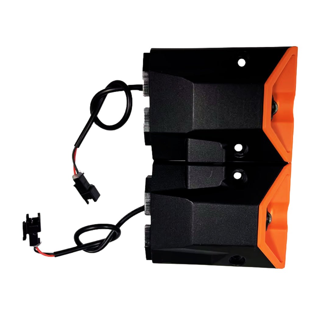 Vordere Blinker KuKirin G2 Pro - Ersatzteil - Wheelyshop