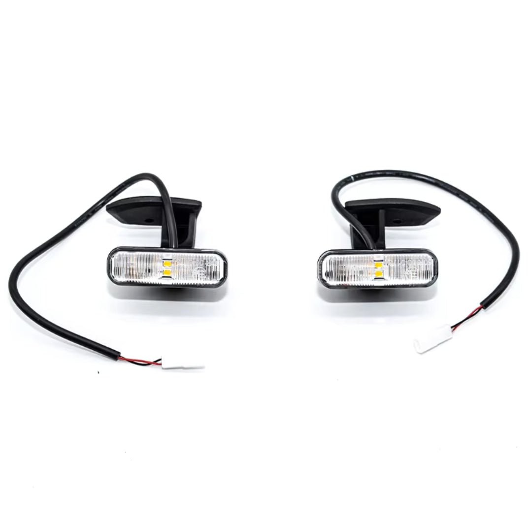 Framblinkers Ninebot GT1/GT2 - Reservdel - Wheelyshop