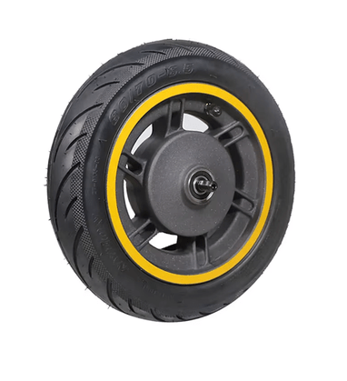 Vorderrad 10 Zoll mit Trommelbremse Ninebot G30 - Ersatzteil - Wheelyshop
