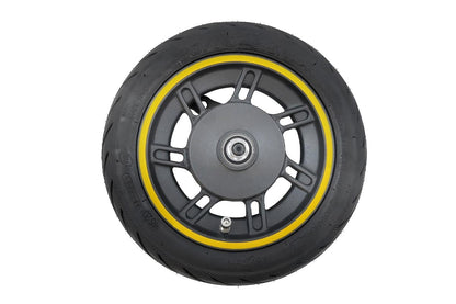 Vorderrad 10 Zoll mit Trommelbremse Ninebot G30 - Ersatzteil - Wheelyshop