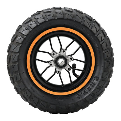 Vorderrad 8,5 Zoll KuKirin G2 Pro (ältere Version) - Ersatzteil - Wheelyshop