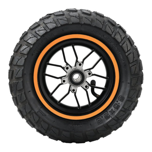Vorderrad 8,5 Zoll KuKirin G2 Pro (ältere Version) - Ersatzteil - Wheelyshop