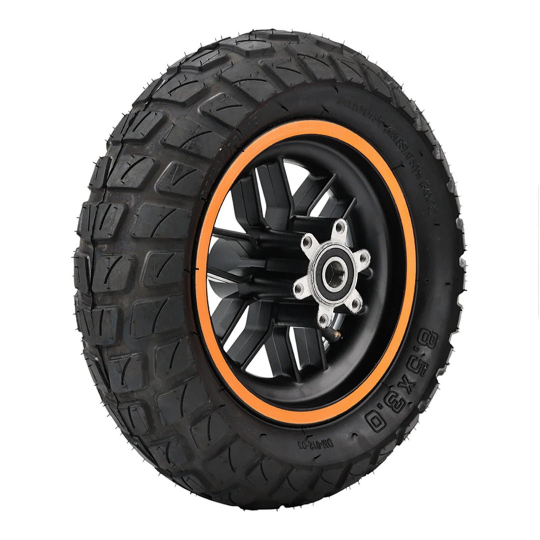 Vorderrad 8,5 Zoll KuKirin G2 Pro (ältere Version) - Ersatzteil - Wheelyshop