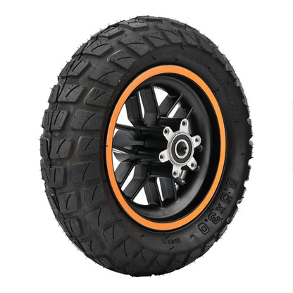 Vorderrad 8,5 Zoll KuKirin G2 Pro (ältere Version) - Ersatzteil - Wheelyshop