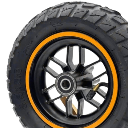 Vorderrad 8,5 Zoll KuKirin G2 Pro (ältere Version) - Ersatzteil - Wheelyshop