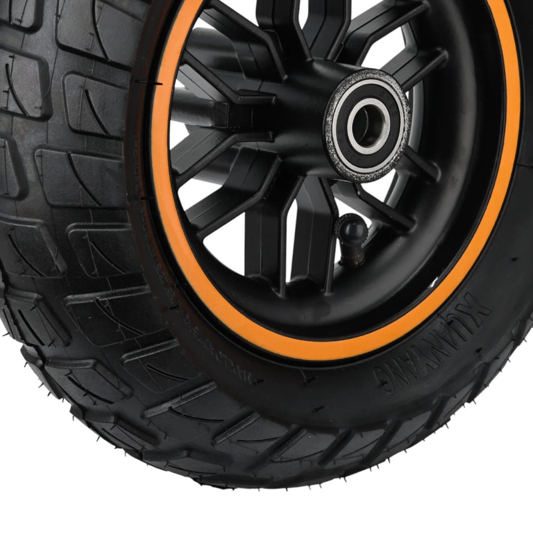 Vorderrad 8,5 Zoll KuKirin G2 Pro (ältere Version) - Ersatzteil - Wheelyshop