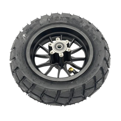 Vorderrad 9,0 Zoll KuKirin G2 Pro - Ersatzteil - Wheelyshop