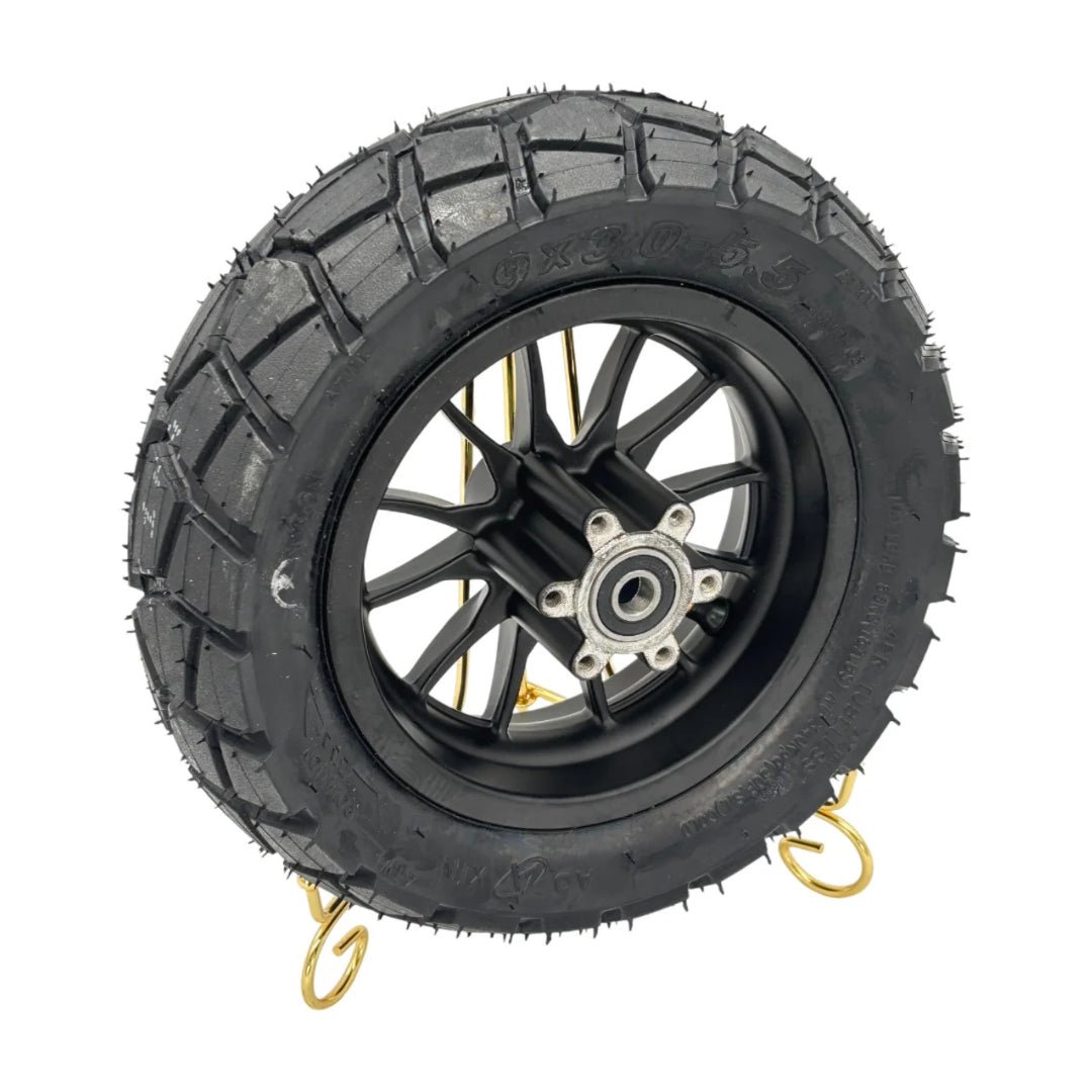 Vorderrad 9,0 Zoll KuKirin G2 Pro - Ersatzteil - Wheelyshop
