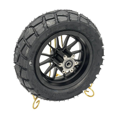 Vorderrad 9,0 Zoll KuKirin G2 Pro - Ersatzteil - Wheelyshop