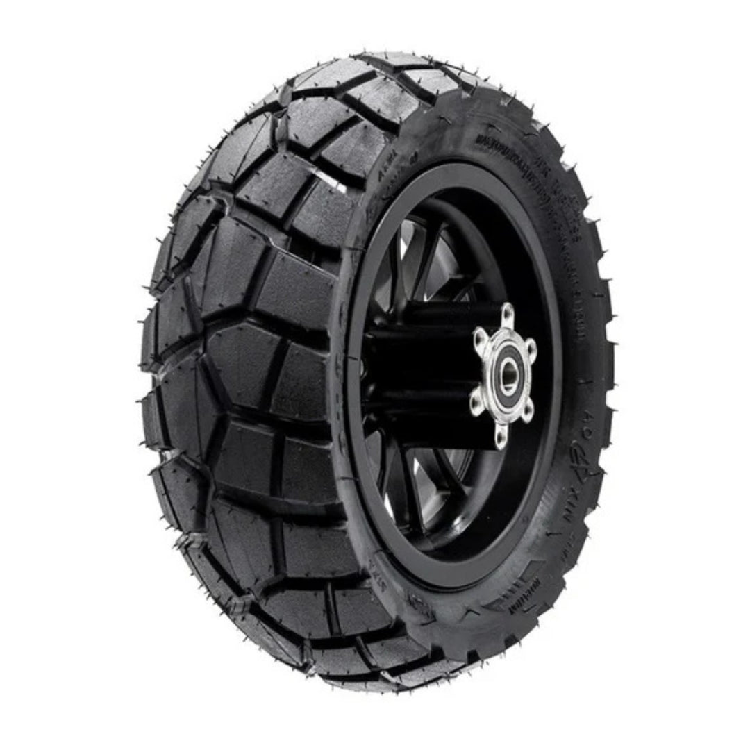 Vorderrad 9,0 Zoll KuKirin G2 Pro - Ersatzteil - Wheelyshop