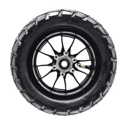 Vorderrad 9,0 Zoll KuKirin G2 Pro - Ersatzteil - Wheelyshop