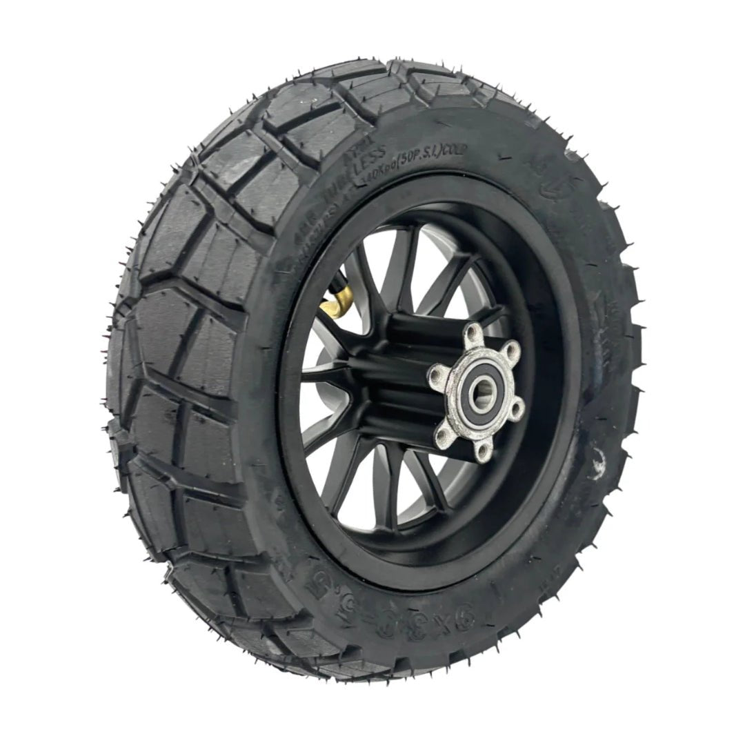 Vorderrad 9,0 Zoll KuKirin G2 Pro - Ersatzteil - Wheelyshop