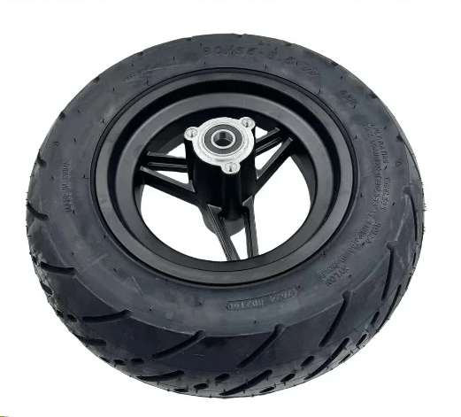 Vorderrad KuKirin G4 - Ersatzteil - Wheelyshop