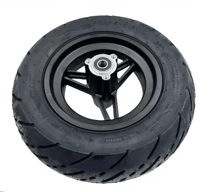 Vorderrad KuKirin G4 - Ersatzteil - Wheelyshop