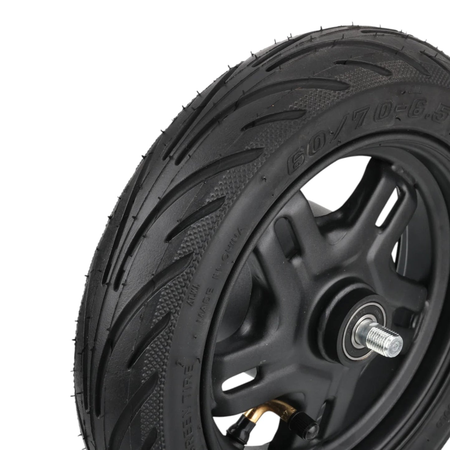 Vorderrad Ninebot E2 Pro - Ersatzteil - Wheelyshop
