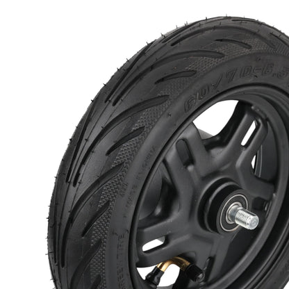 Vorderrad Ninebot E2 Pro - Ersatzteil - Wheelyshop